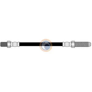49110 FLEXIBLE DE FRENO