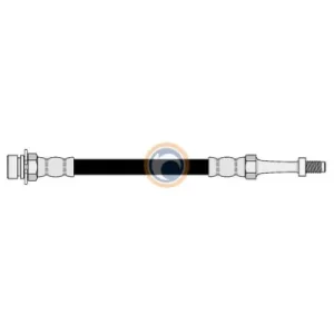49927 FLEXIBLE DE FRENO