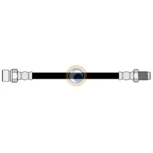 5003 FLEXIBLE DE FRENO