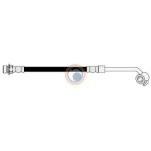 500326I FLEXIBLE DE FRENO