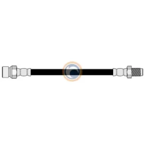 5004 FLEXIBLE DE FRENO