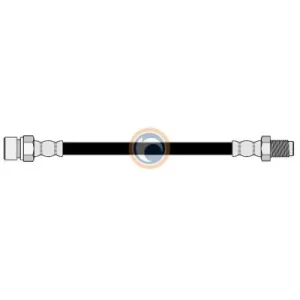 5009 FLEXIBLE DE FRENO