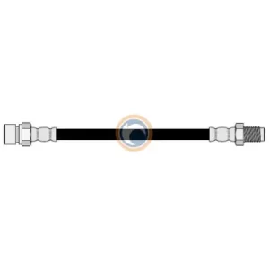 5024 FLEXIBLE DE FRENO