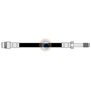 5030 FLEXIBLE DE FRENO