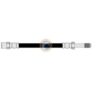 5031 FLEXIBLE DE FRENO