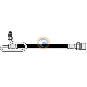 5032 FLEXIBLE DE FRENO
