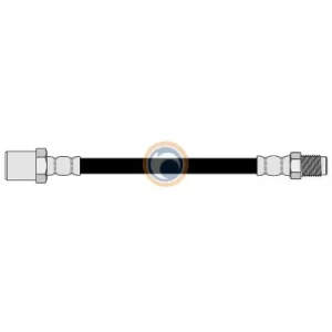 5191 FLEXIBLE DE FRENO