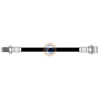 52327 FLEXIBLE DE FRENO - Image 2