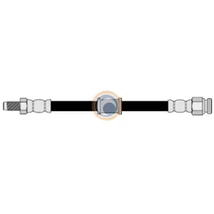 534301 FLEXIBLE DE FRENO