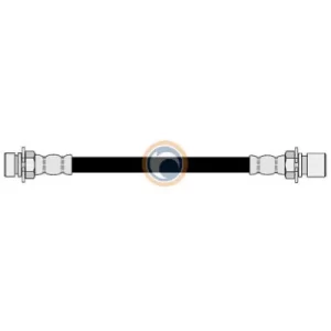 53623 FLEXIBLE DE FRENO