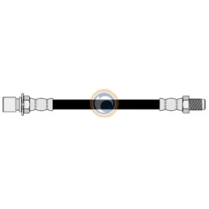 53624 FLEXIBLE DE FRENO
