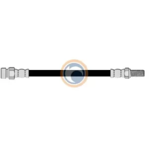 5502A FLEXIBLE DE FRENO