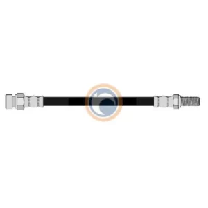 5502F FLEXIBLE DE FRENO