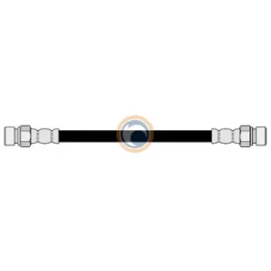 5514 FLEXIBLE DE FRENO
