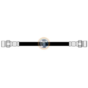 5516 FLEXIBLE DE FRENO