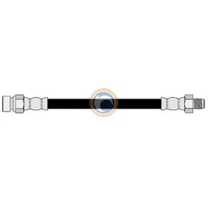 5520 FLEXIBLE DE FRENO