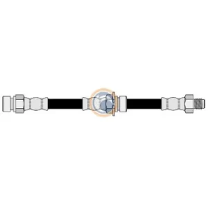5522 FLEXIBLE DE FRENO