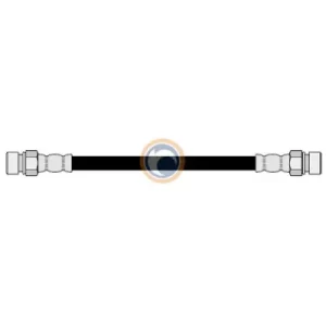 5524 FLEXIBLE DE FRENO