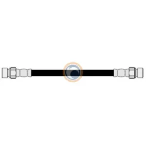 5526 FLEXIBLE DE FRENO