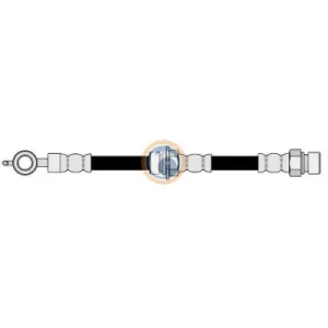 5528 FLEXIBLE DE FRENO