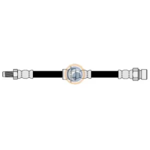 5536 FLEXIBLE DE FRENO