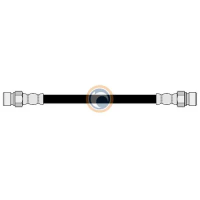 5545 FLEXIBLE DE FRENO - Image 2