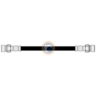 5576 FLEXIBLE DE FRENO - Image 2