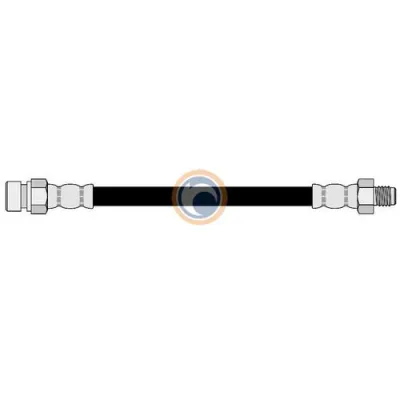 5708 FLEXIBLE DE FRENO - Image 2