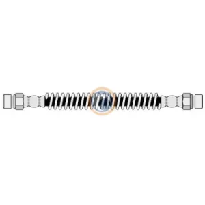5712 FLEXIBLE DE FRENO