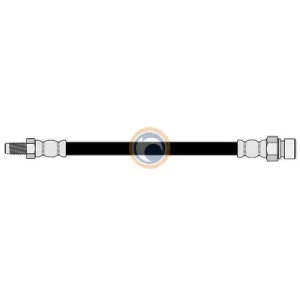 5716 FLEXIBLE DE FRENO