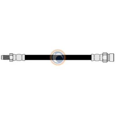 5718 FLEXIBLE DE FRENO - Image 2