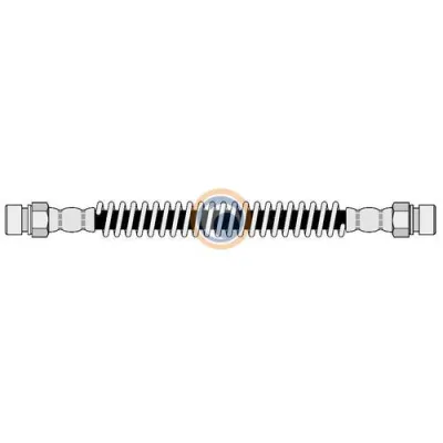 5719 FLEXIBLE DE FRENO - Imagen 2