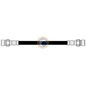 5727 FLEXIBLE DE FRENO