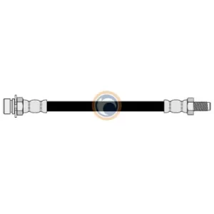 57304 FLEXIBLE DE FRENO