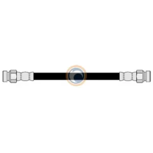 57330 FLEXIBLE DE FRENO