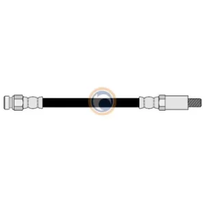 57331 FLEXIBLE DE FRENO