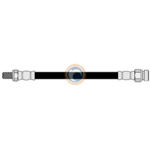 57332 FLEXIBLE DE FRENO