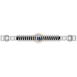 5737 FLEXIBLE DE FRENO