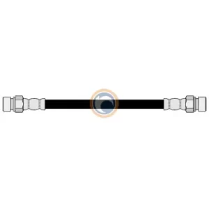 5739 FLEXIBLE DE FRENO