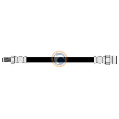 5742 FLEXIBLE DE FRENO - Image 2