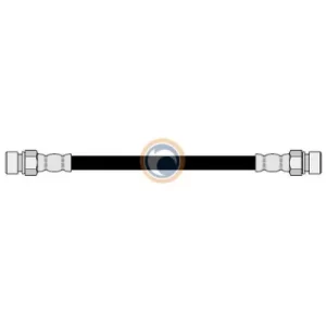 5749 FLEXIBLE DE FRENO