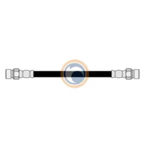 5751F FLEXIBLE DE FRENO