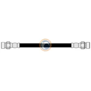 5752 FLEXIBLE DE FRENO