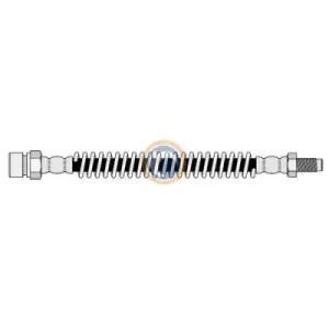 5753 FLEXIBLE DE FRENO