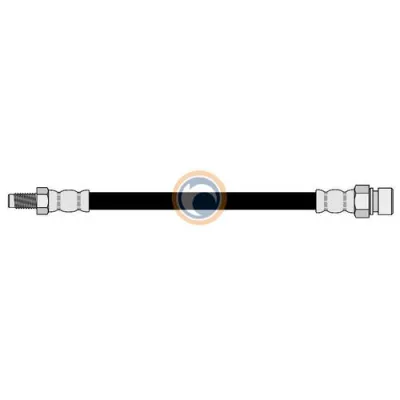 5754 FLEXIBLE DE FRENO - Imagen 2
