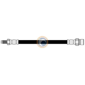 5755 FLEXIBLE DE FRENO