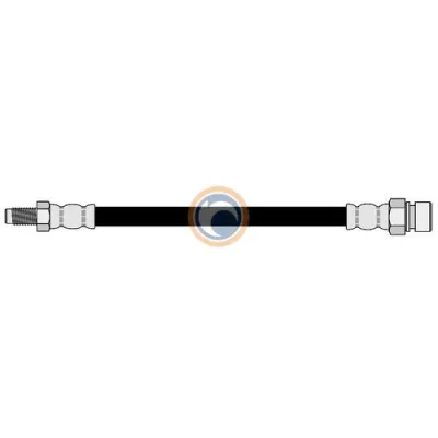 5755 FLEXIBLE DE FRENO - Image 2