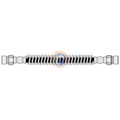 5757 FLEXIBLE DE FRENO - Image 2