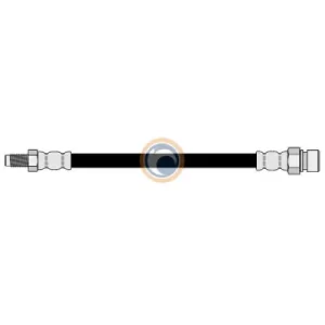 5765 FLEXIBLE DE FRENO