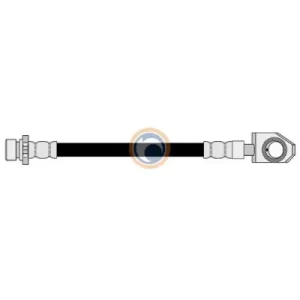 5766 FLEXIBLE DE FRENO
